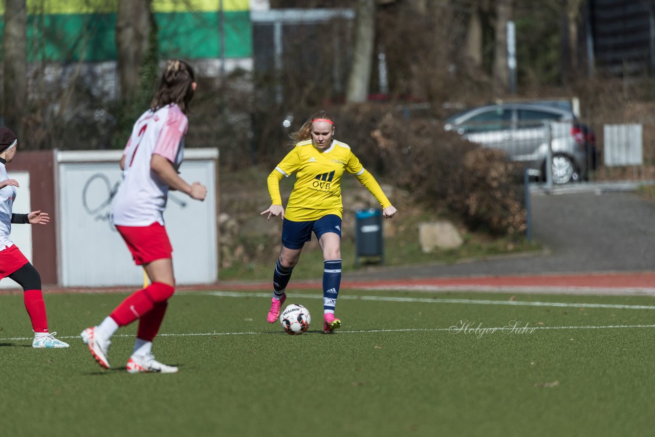 Bild 118 - F Walddoerfer SV 2 - SV Eidelstedt : Ergebnis: 1:3